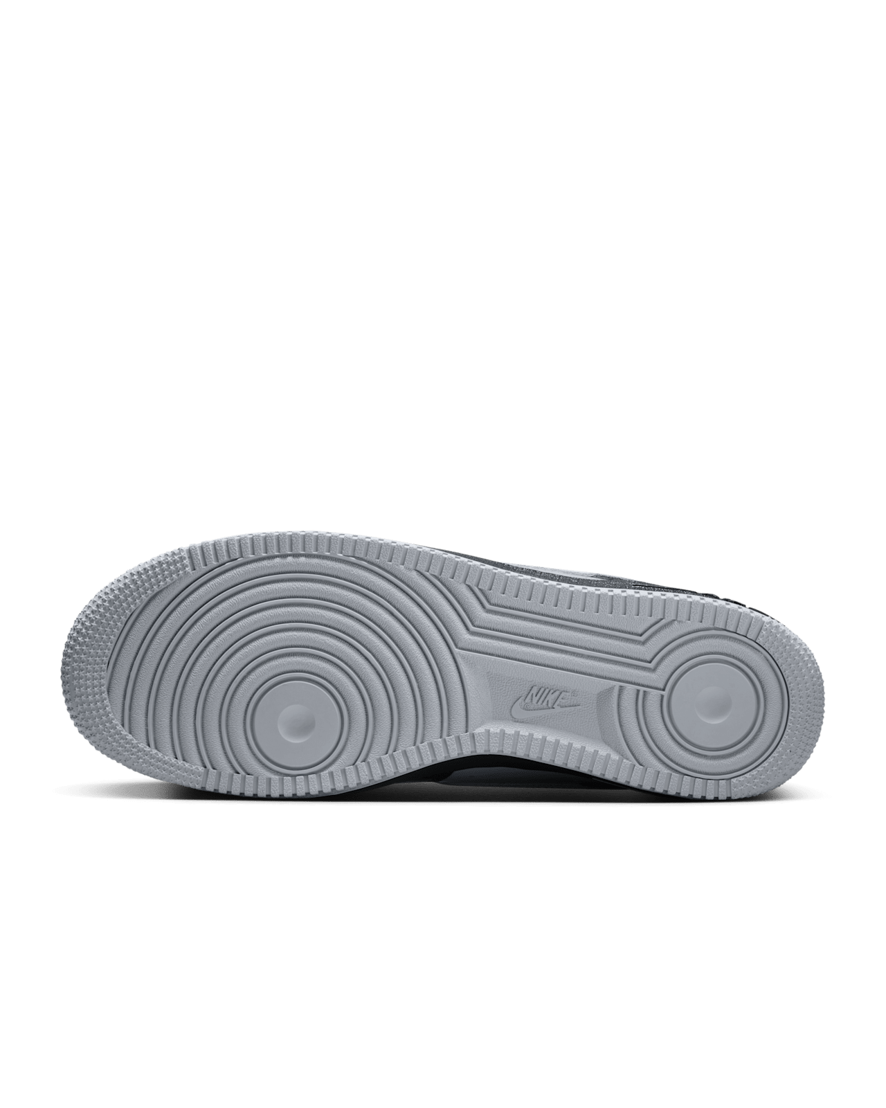 NIKE公式】エア フォース 1 '07 x セントラル・シー 'Black and Light